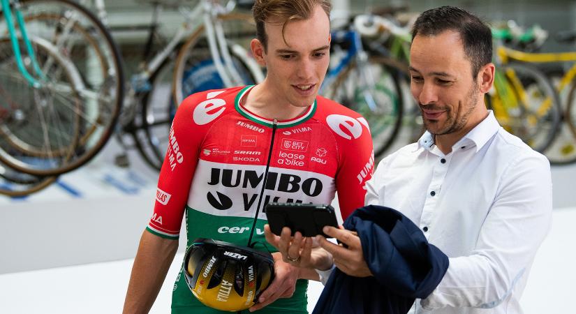 Komoly sikerekkel zárja az évet a magyar kerékpársport