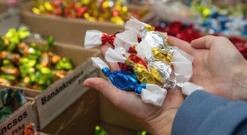 Halottak napja után nem sokkal berobbant az adventi láz