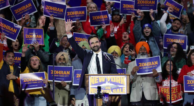 Sükösd Miklós: Baloldali politika és Izrael-ellenesség – az új szent szövetség?