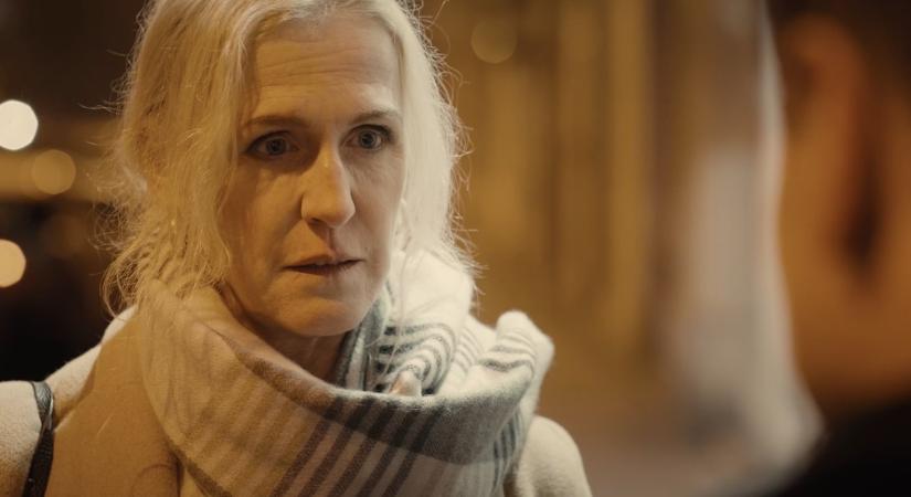 Athénban is díjat nyert a Melange című film Spilák Klára, Rajkai Zoltán és Tóth Károly szereplésével