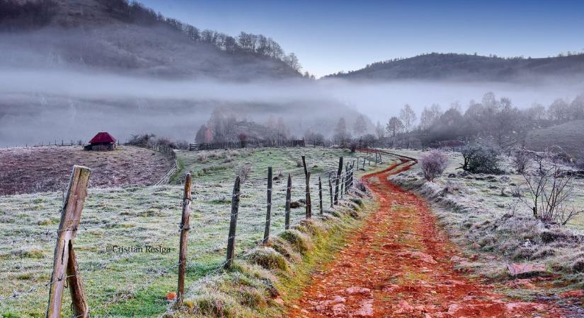 „Elképesztő őszi tájak: ilyen gyönyörű Magyarország ilyenkor!