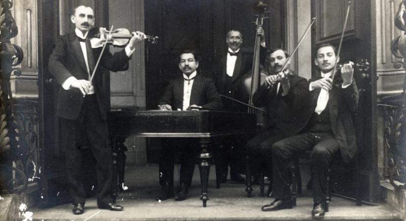 A magyarországi világzenéről rendeznek konferenciát