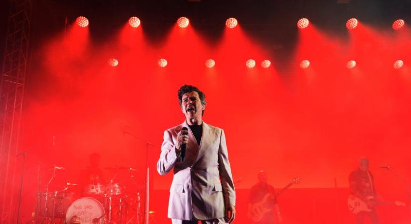 Rick Astley is visszatér a Paloznaki Jazzpiknikre