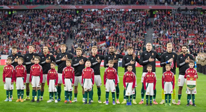 Sorsdöntő ütközet vár Szoboszlaiékra: olvasóinkat kérdezzük a meccs előtt!