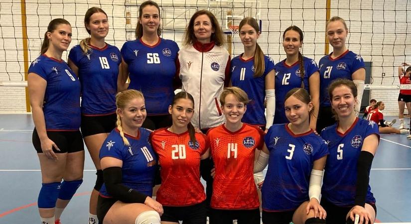 Egri VSI: az akarat és a csapatmunka meghozta a gyümölcsét