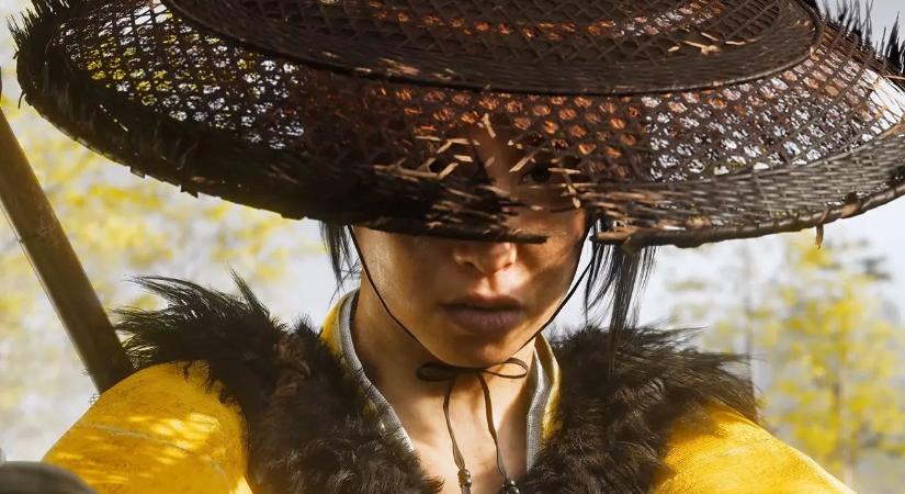 Igen jól fogyott a PS5 konzol és a Ghost of Yotei is az elmúlt hónapokban, de a játékeladások terén szintén jól teljesített a PlayStation