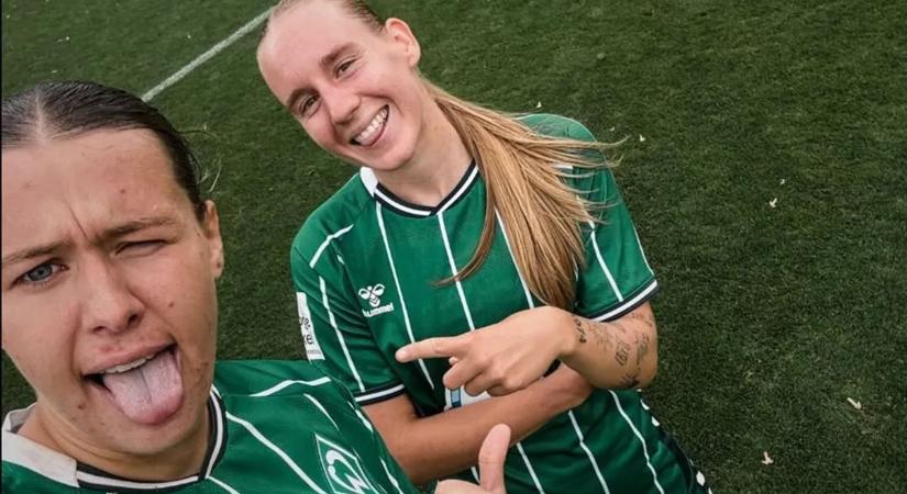 A magyar focista az idényben harmadszor lőtt győztes gólt a Bundesligában