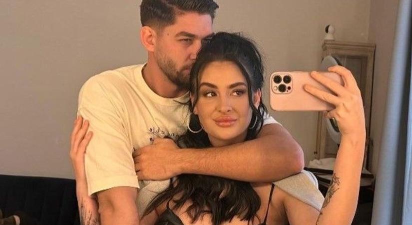 Eljegyzés, szakítás és nyilvános botrány– most újra egy párt alkotnak az exek!