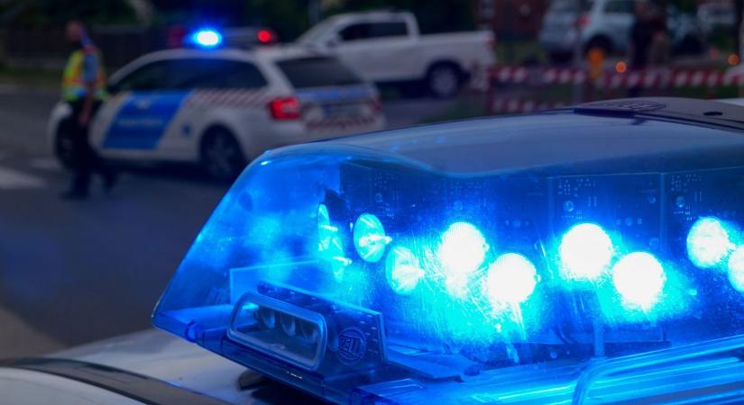 Lámpafénynél loptak – a hét zalai lúzerbetörői rendőrkézen