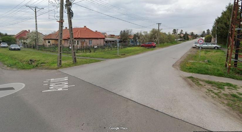 Gázszivárgás Petőfibányán – lezártak egy utat