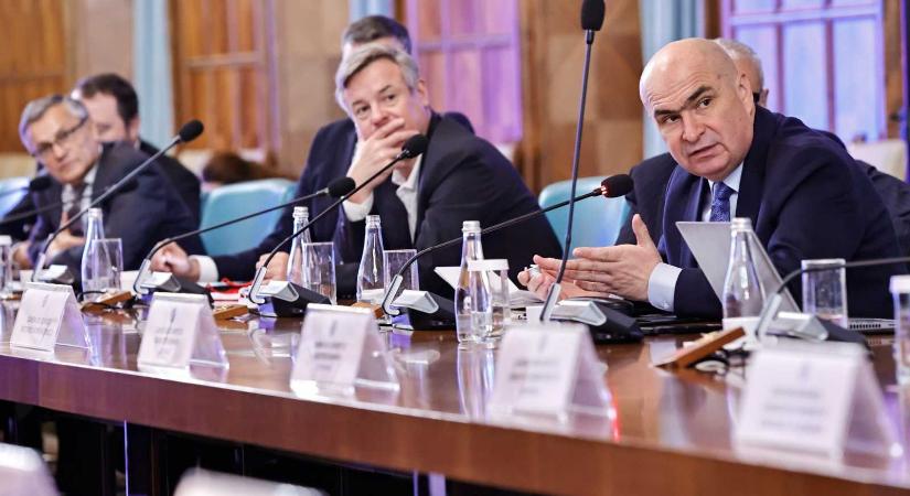 Bolojan: egyszerűsödik a tűzvédelmi engedélyek megszerzése