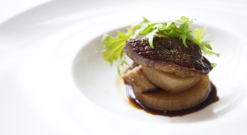 Madárinfluenza: megnyugtató hírt közöltek a libamájról