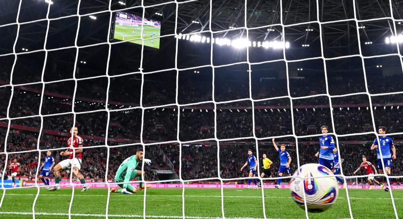 Megvan az örmény-magyar játékvezetője: a mieinknek vannak szebb emlékeik róla