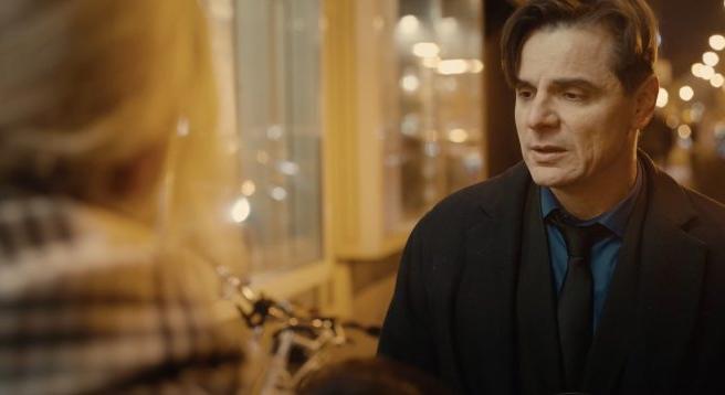 Athénban is díjat nyert a Melange című kisjátékfilm