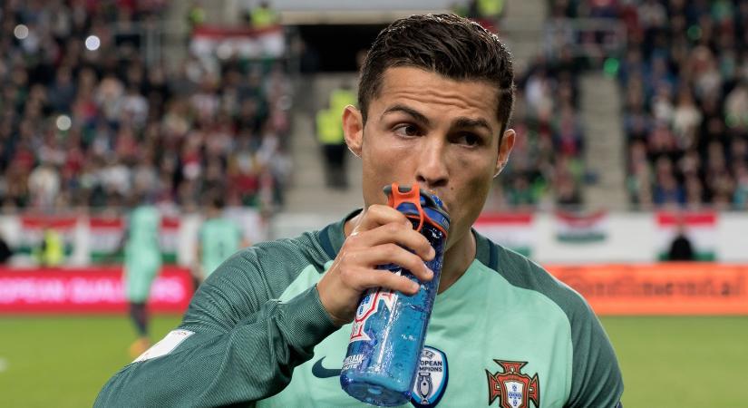 Örömhír Ronaldo rajongóinak: mégsem vonul vissza a futballsztár