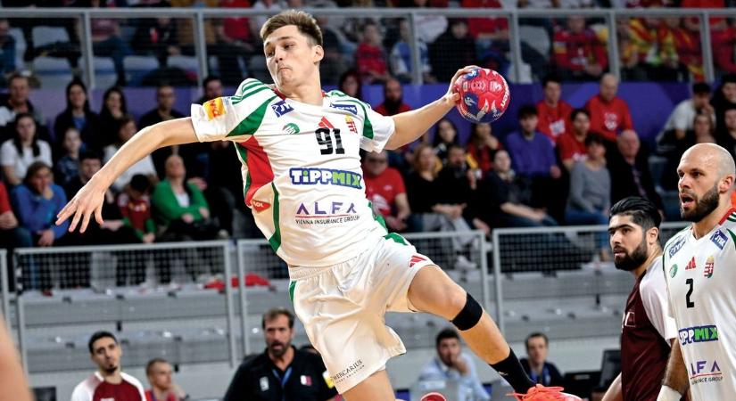 Bombaigazolás: hazatérhet Németországból a magyar válogatott sztárja