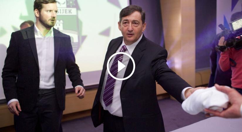 Hat döbbenetes dologgal jellemezték Mészáros Lőrincet, pusztító erejű videó terjed