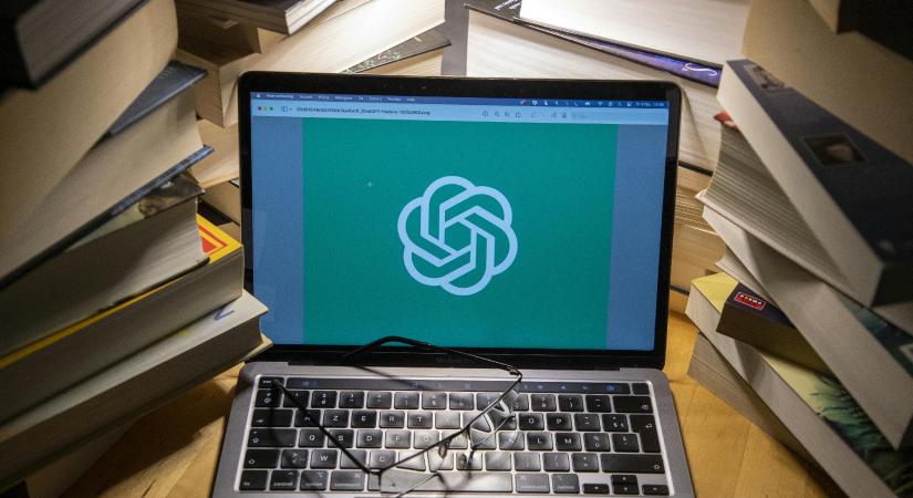 A plágiumíró AI-t már a plágiumleleplező AI sem tudja rajtakapni