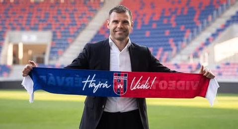 Megerősítve: Itt a bejelentés, Nikolics visszatér a Vidihez - hivatalos