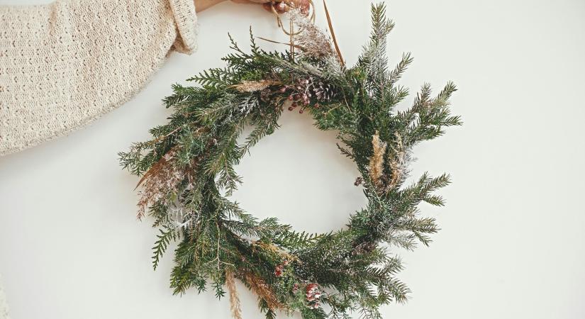 Elő-karácsonyi dekor novemberben: Így tedd hangulatossá a lakásod már most