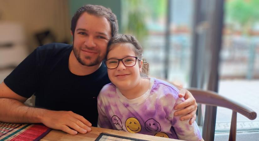 „Törik, mint a porcelán” – újra műteni kell a hajdú-bihari üvegcsontú családot