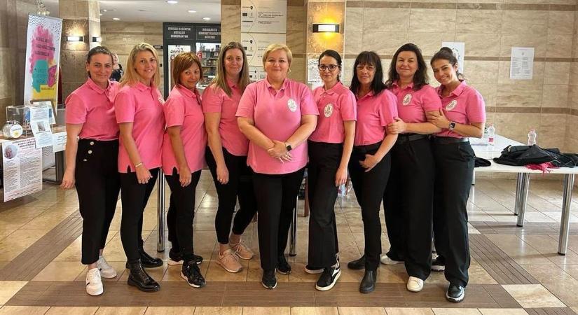 Jótékonysági vacsoraestet tart a Hajdúszoboszlói Nőegylet a fürdővárosban