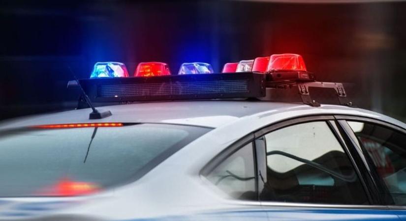 Ezt a szemöldököt az egész Kisalföldnek ismernie kell, a rendőrök vadásznak rá - Ön ismeri?