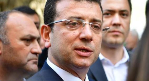 2352 év börtönt kértek Erdogan legfőbb kihívójára