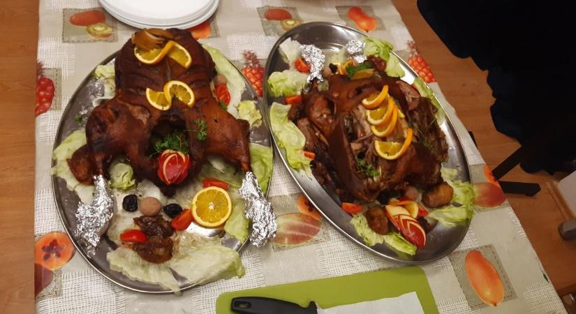 Mágikus vesszővel járták végig a házakat – akkor is csapkodtak, ha nem kérték