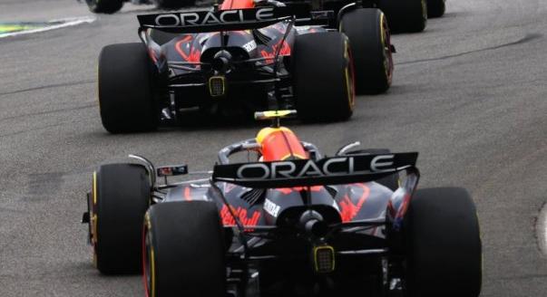 F1Stat: Véget ért a Red Bull 19 éves sorozata