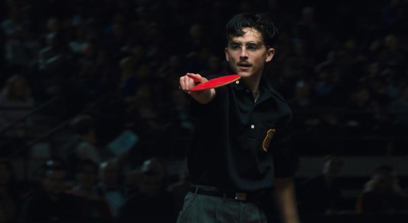 Megérkezett annak a filmnek az előzetese, amiért a pletykák szerint Timothée Chalamet megkapja jövőre az Oscart