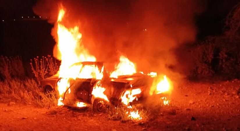 Felrobbant egy autó egy iszlámábádi bíróságnál, többen életüket vesztették