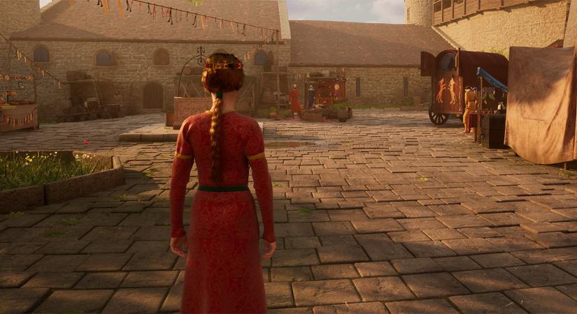 Ha a PlayIT-en jársz, mindenképp próbáld ki a magyar fejlesztésű Elflock-ot!