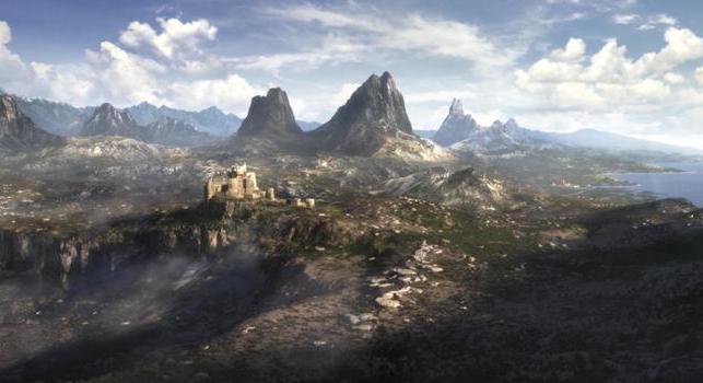 A türelem rózsát, és talán még The Elder Scrolls VI-ot is terem Todd Howard szerint