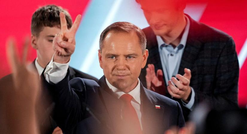 A lengyel elnök kijelentette, hogy „Lengyelország nem gyarmat”