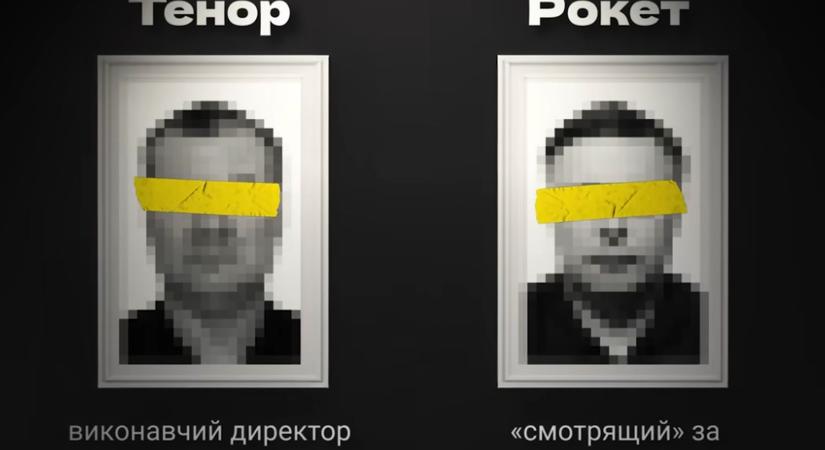 Óriási korrupciós botrány Ukrajnában – őrizetbe vettek öt gyanúsítottat az energetikai szektorban indított eljárás során, 100 millió dollárt nyúltak le