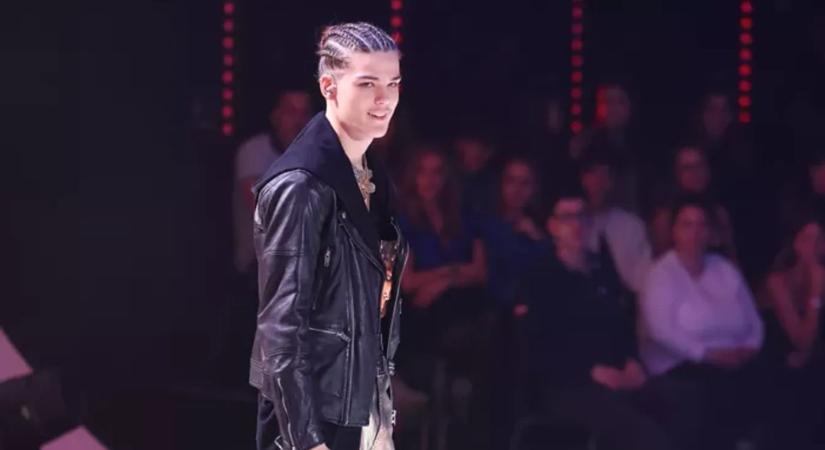 "Magabiztosságban én vagyok az első" – Elkaptuk a Megasztár szívtipróját: Bíró Csongor tényleg minden tinit elcsábít?