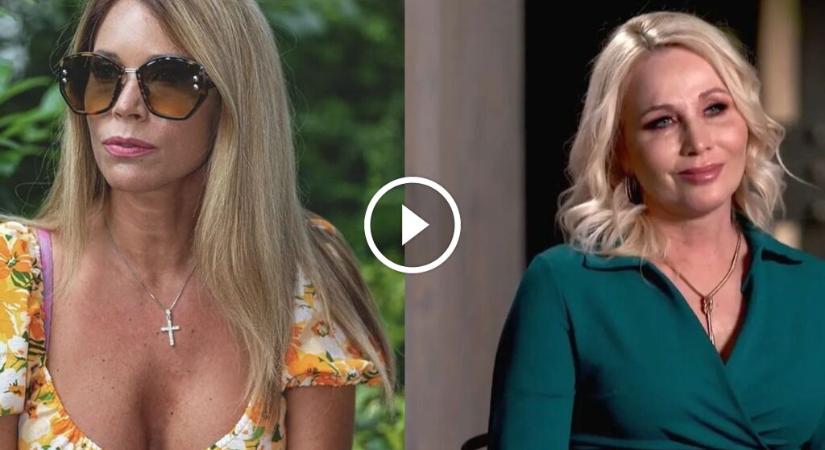 Baukó Évánál kiverte a biztosítékot Miló Viki viselkedése, páros lábbal szállt bele: „Ennek a nőnek több év pszichológus is kevés lenne…”