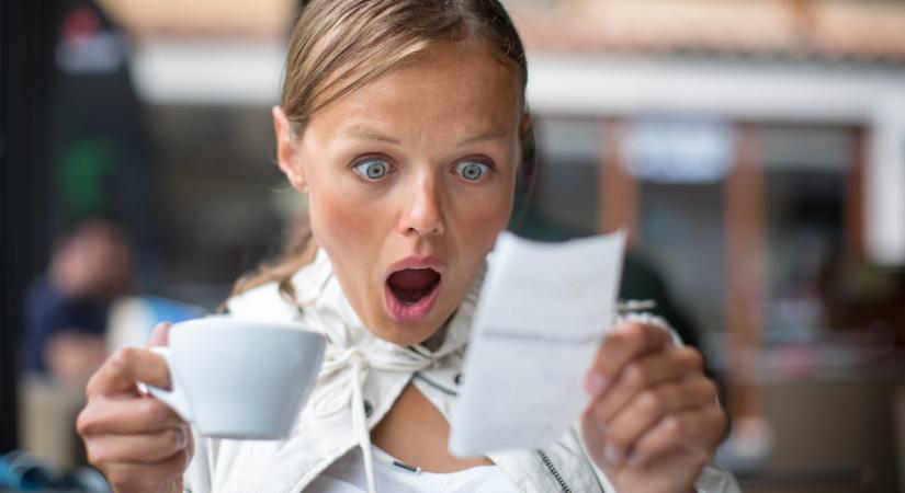 Itthon felárat kért egy étterem, ha magyar nyelven szolgálnak ki, de ők is belátták, hogy hibáztak