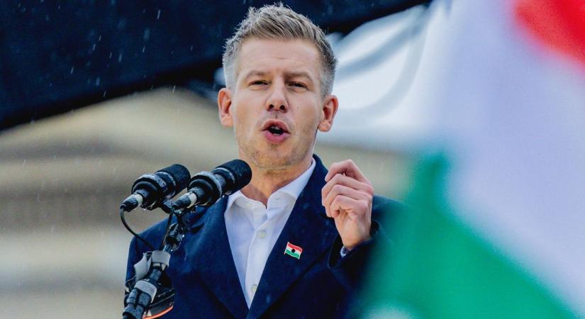 Nyomozást indított a rendőrség a Tisza Párt adatszivárgási botránya ügyében