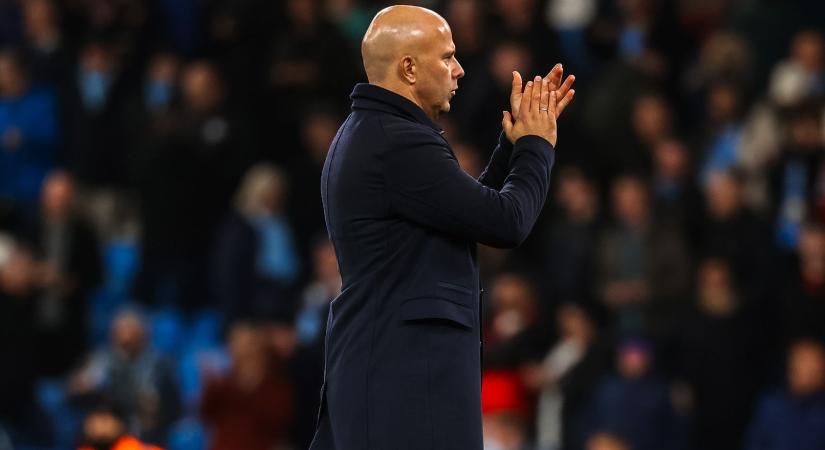 Már Fabrizio Romano is Arne Slot lehetséges liverpooli kirúgásáról beszél