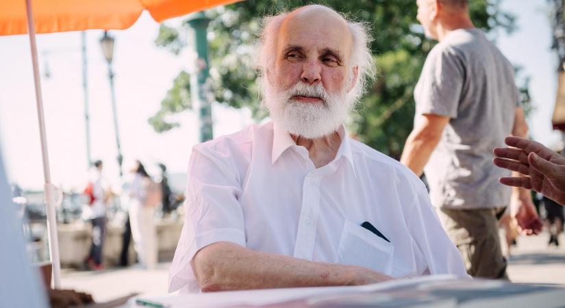 Iványi Gábor nem fogja elismerni a bíróságon, hogy bűnt követett el, meg akarja védeni magát a tárgyaláson