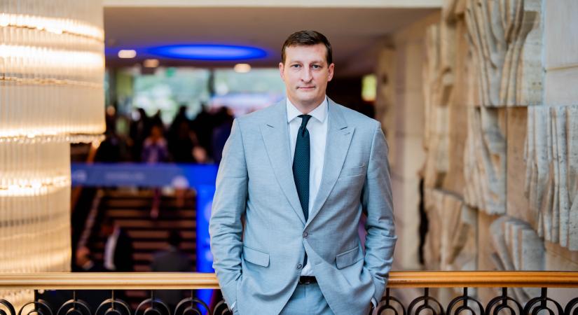 Panyi Miklós: már 11 ezer lakás építésének az engedélyezése indult meg gyorsított eljárásban