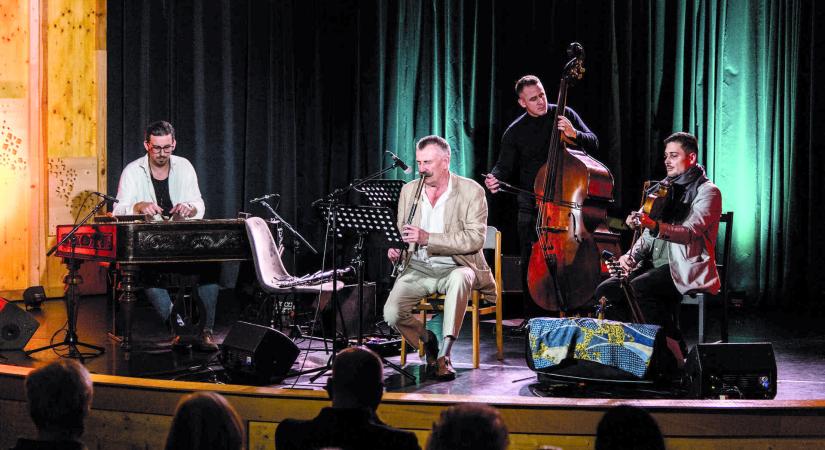 Héttorony Fesztivál 2025