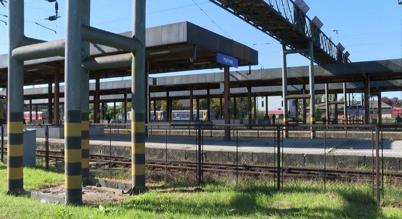 Százmilliókat szórnak a sínekre Hatvannál, olyasmire készül a MÁV, amitől egyből fellendül a környék