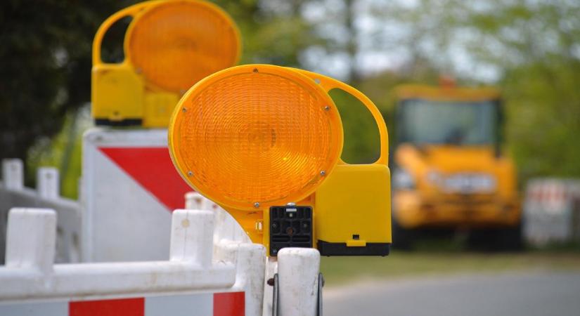 Vadonatúj, igen fontos út épül Budapesten, közel kétszáz épületet kell lebontani hozzá