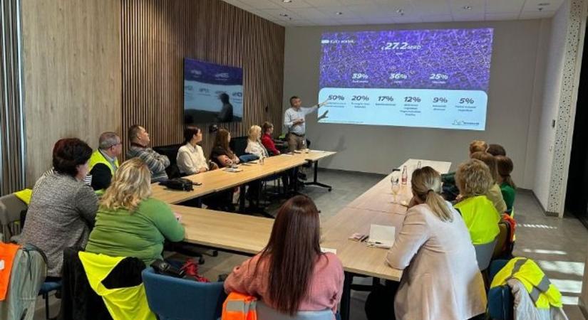 HR Klub: motivált és megbecsült dolgozók