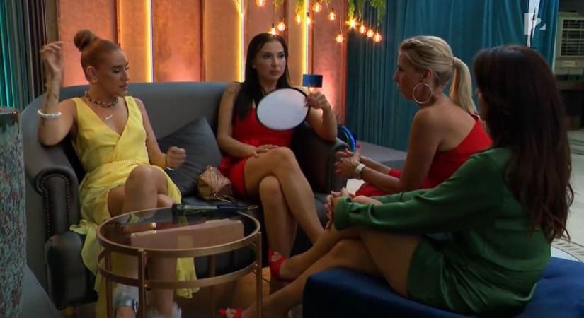 A Házasság első látásra álompárja is kimondta a végszót, nincs jövője a kapcsolatuknak – videó