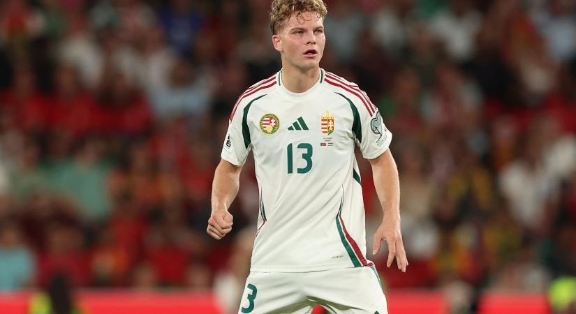 Így néz ki Schäfer András gyönyörű felesége, döbbenetes videó terjed a neten