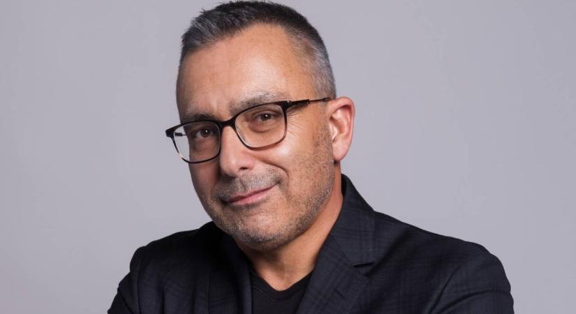 Sváby András egyetért Gáspár Evelinnel: ez a férfi dolga!